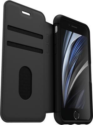 Actual product image OtterBox Strada Folio (Apple iPhone 7, Apple iPhone 8, Apple iPhone SE (3rd Gen), Apple iPhone SE (2nd Gen))