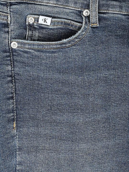 Actual product image Calvin Klein Jeans Skinny Fit Jeans (W32/L32)