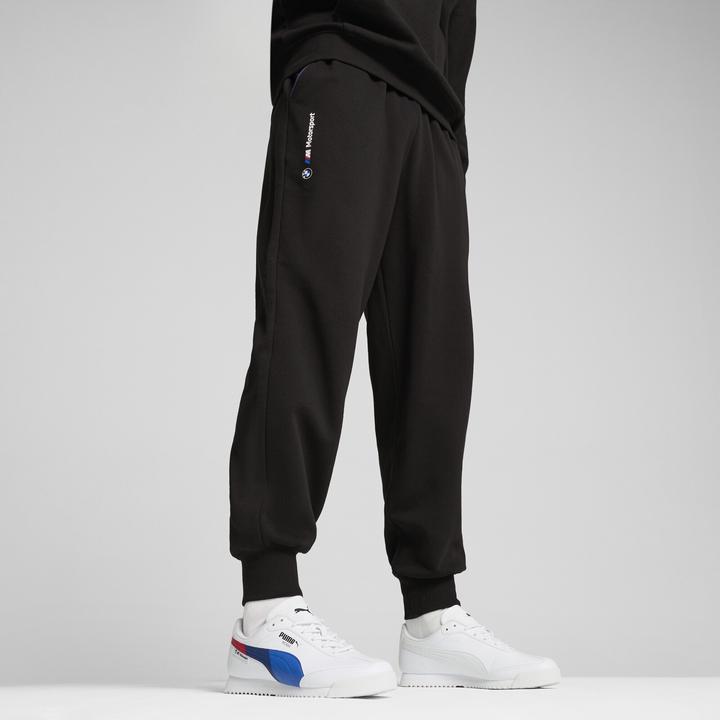 Actual product image Puma BMW Mms Ess+ Pants Fleece (XS)