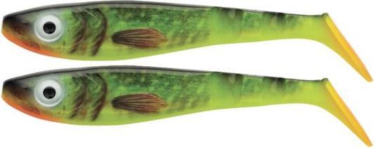 Produktbild Abu Garcia Svartzonker McPike Smoking Hot Pike