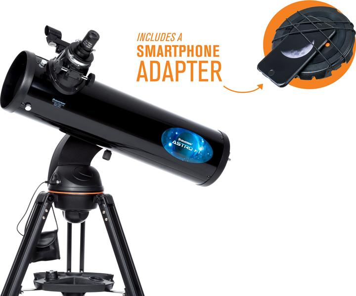Immagine prodotto Celestron AstroFi Newton