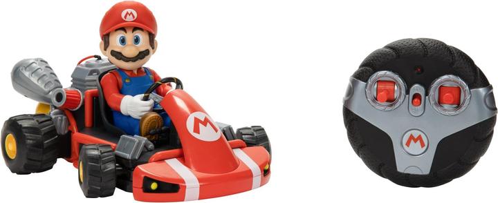 Immagine prodotto Jakks Pacific Super Mario Movie - Super Mario Rumble RC (418224)