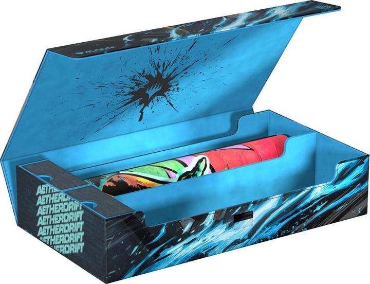 Produktbild Ultimate Guard Omnihive 1000+ Xenoskin Magic: The Gathering "Aetherdrift"