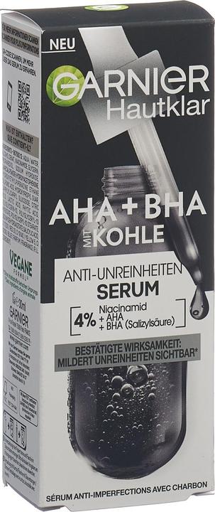 Produktbild Garnier Pure (30 ml)