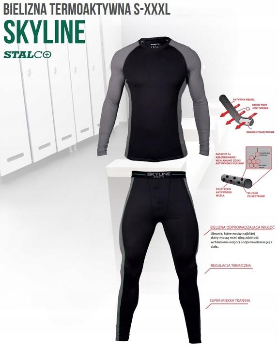 Actual product image Stalco Na (XL)