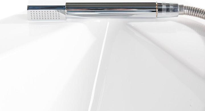 Immagine prodotto Home Deluxe Vasca idromassaggio con terapia luminosa a LED BLUE DIVE M - 180x90cm (90 cm, 180 cm)