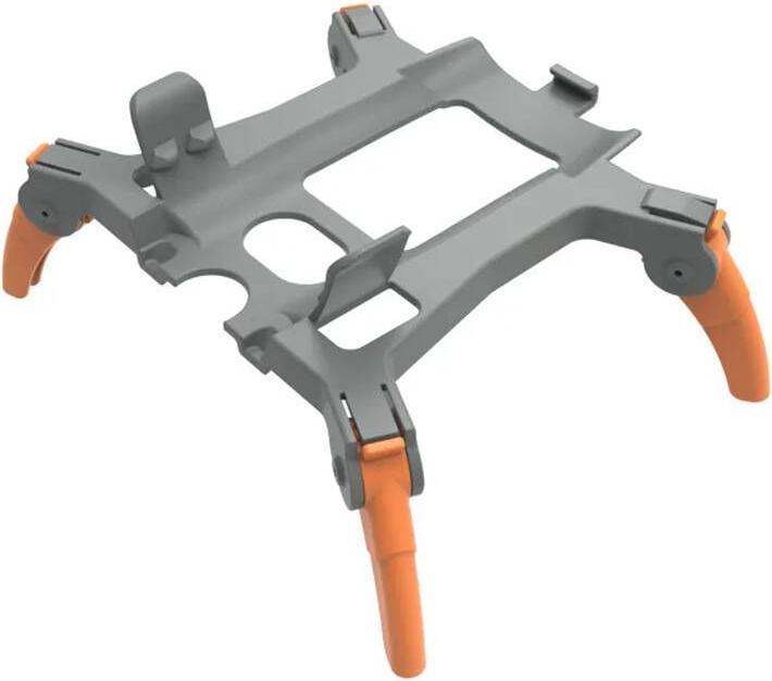 Produktbild Sunnylife Landing gear for DJI Air 3 Pro - Orange (A3-LG664-C) (Drohnen Landegestell, DJI Air 3)