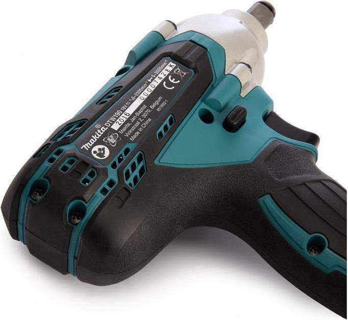 Actual product image Makita DTW190Z (Rechargeable battery operated)