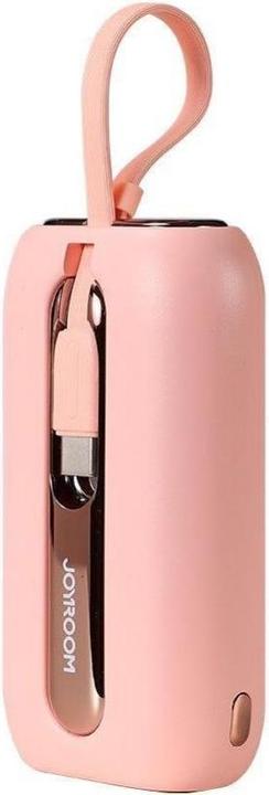 Immagine prodotto Joyroom Serie colorata (10000 mAh, 22.50 W, 22.50 Wh)