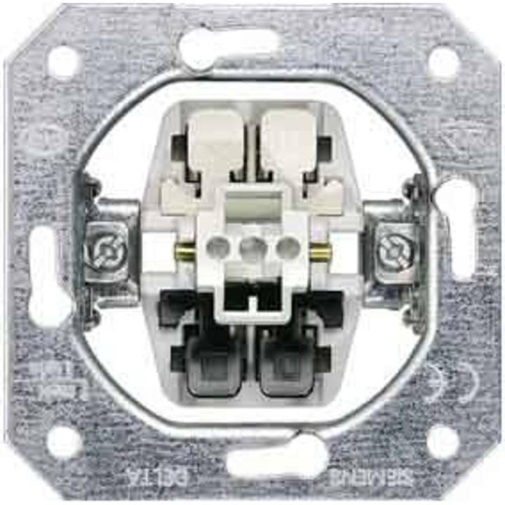 Image du produit Siemens Insert interrupteur DELTA FM