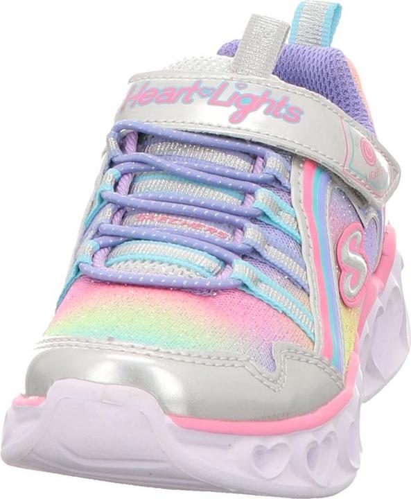 Produktbild Skechers Sneaker HEART LIGHTS - RAINBOW LUX (29)