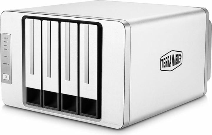 Produktbild Terramaster F4-423