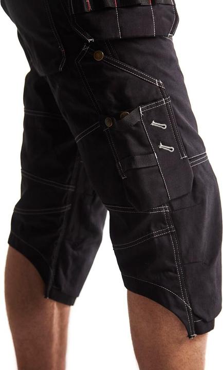 Image du produit Blakläder Pantalon pirate X1500 noir (60)