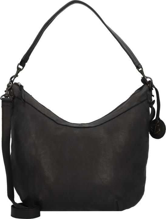 Harbour 2nd Anchor Love Amar Schultertasche Leder 33 cm
