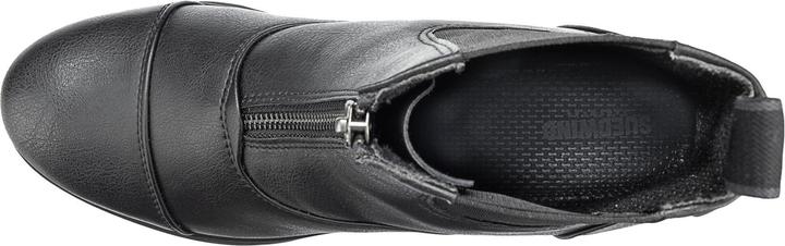 Produktbild Suedwind Footwear Nova Front Zip Vegan (39)