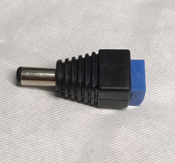 Image du produit SparkFun Adaptateur d'alimentation DC