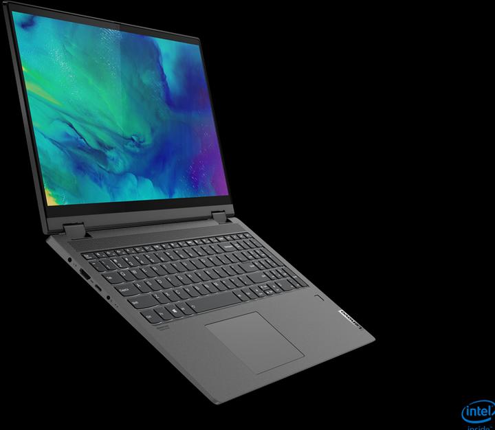 Produktbild Lenovo IdeaPad Flex 5 15ITL05 82HT (15.60", Intel Core i5-1135G7, 8 GB, 256 GB, DE)
