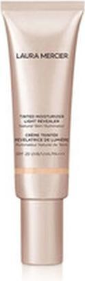 Actual product image Laura Mercier Tinted moisturising skin cream (Tinted Moisturizer Light Revealer) 50 ml - Shade: (50 ml, Day cream)