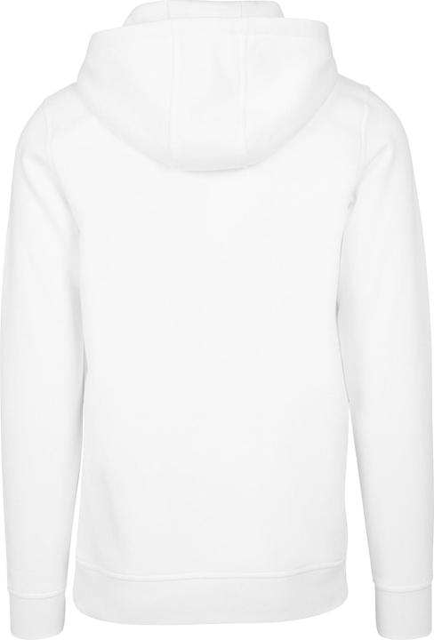 Immagine prodotto Disney Mickey Mouse Heart Silhouette Felpa con Cappuccio Ragazze (128)