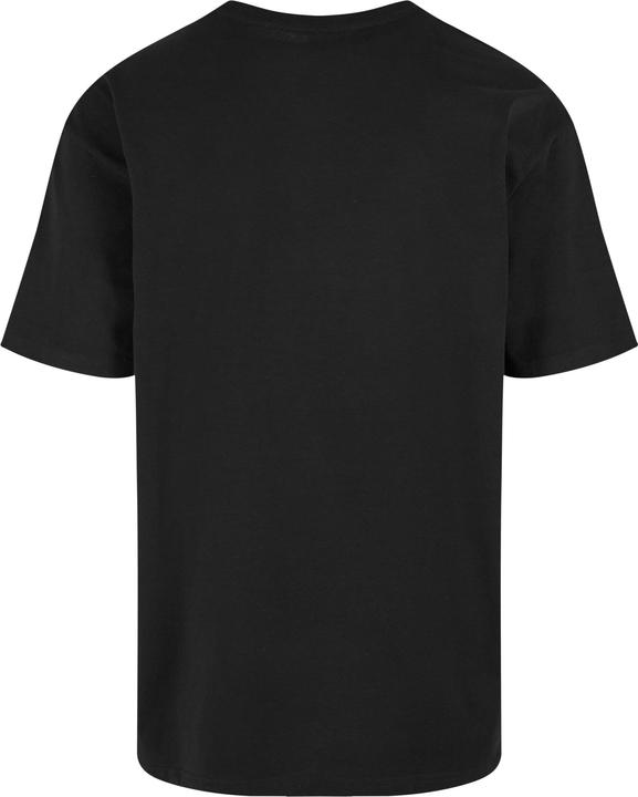 Actual product image Urban Classics Rumble Heavy Oversize Tee - 140753 (M)