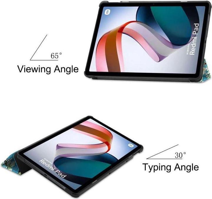 Produktbild CoreParts Xiaomi Redmi Pad 10.61 2022 (Xiaomi Redmi Pad)