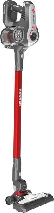 Productafbeelding Hoover RA22SE 011 Bagless,, Titanium