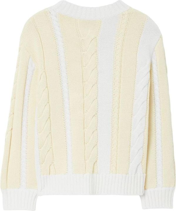 Image du produit Burberry Kb5 Mitchel Cable (12)