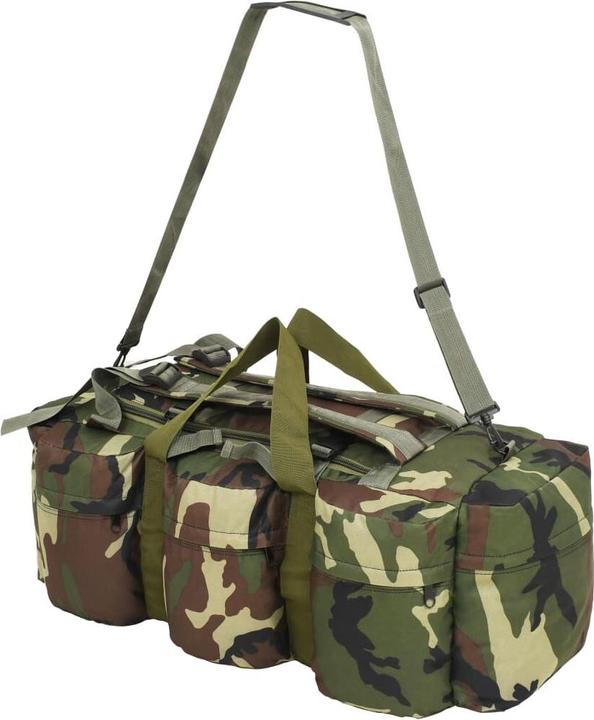 Actual product image VidaXL Tiaga (90 l)