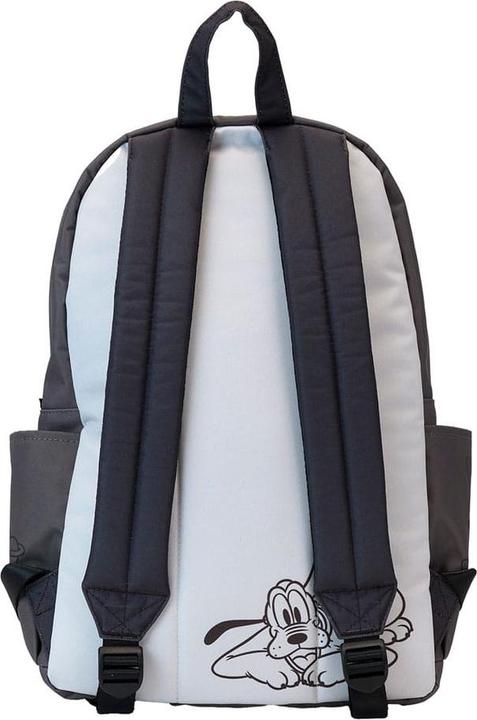 Produktbild Loungefly Disney Mickey and Friends nylon backpack 44cm