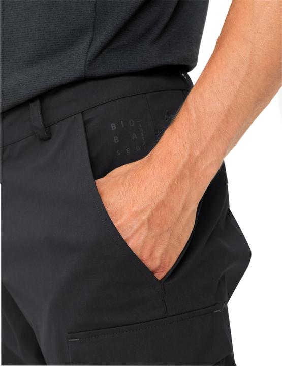 Actual product image Vaude Neyland Cargo Shorts (48, S)