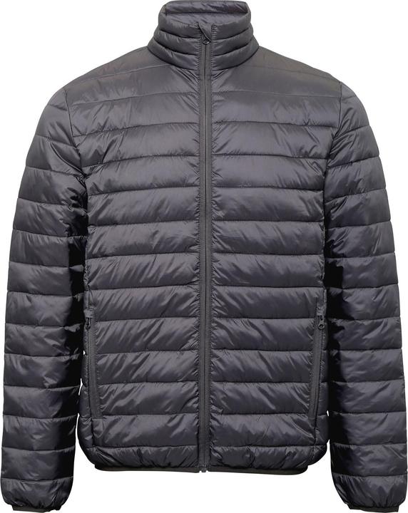 2786 Terrain Langarm Steppjacke