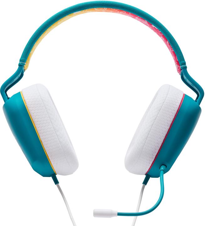 Image du produit PowerA NINTENDO SWITCH - Casque stéréo (Filaire)