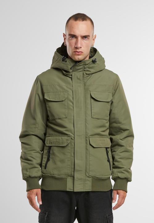 Produktbild Brandit Men Exploration Jacket - 174601 (XXL)