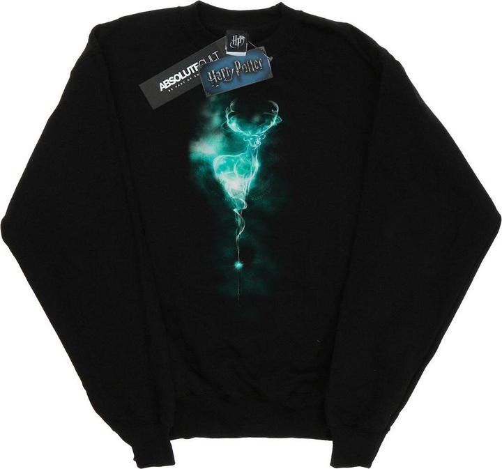 Produktbild Stag Patronus Mist Sweatshirt Mädchen (152, 158)