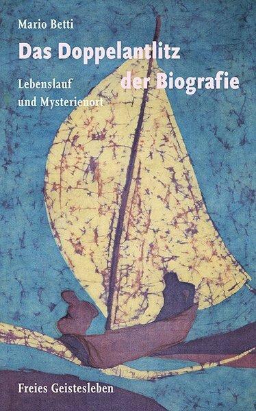 Actual product image Das Doppelantlitz der Biografie (German, Mario Betti, 2020)