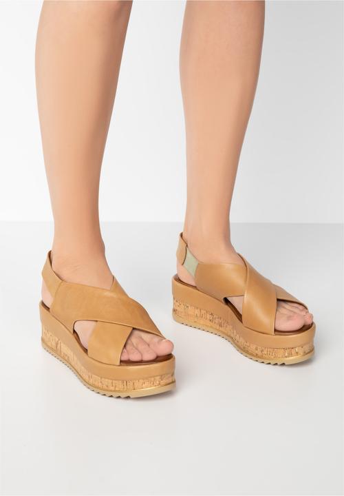 Actual product image Inuovo Sandals (41)