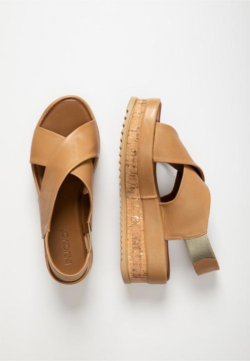 Actual product image Inuovo Sandals (41)