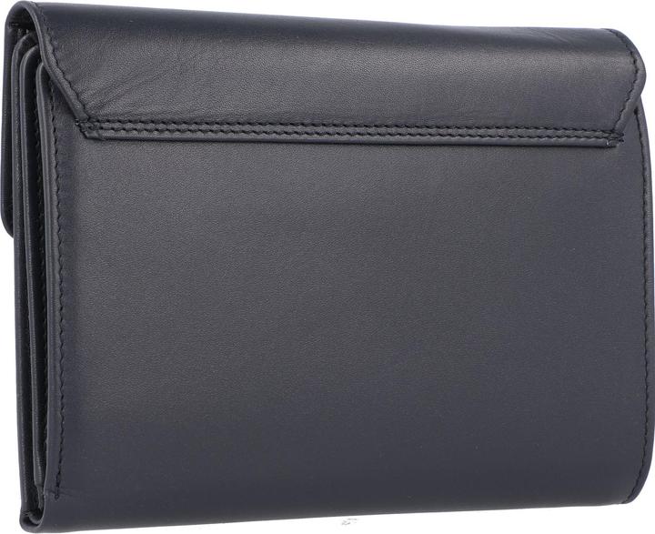 Immagine prodotto Esquire Portafoglio Helena RFID in pelle 14 cm