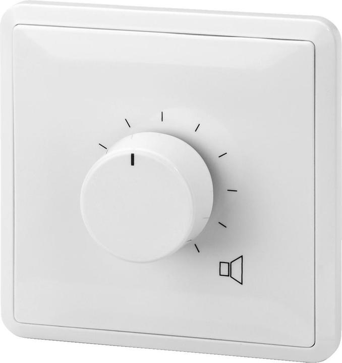 Produktbild Monacor Einbau ELA-Lautstärkeregler We