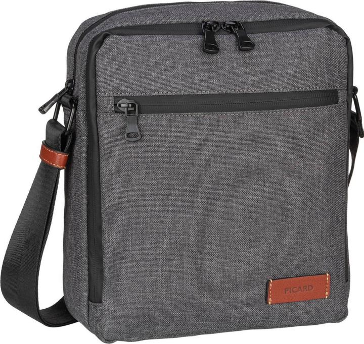 Immagine prodotto Picard Borsa a tracolla Go Eco 2964