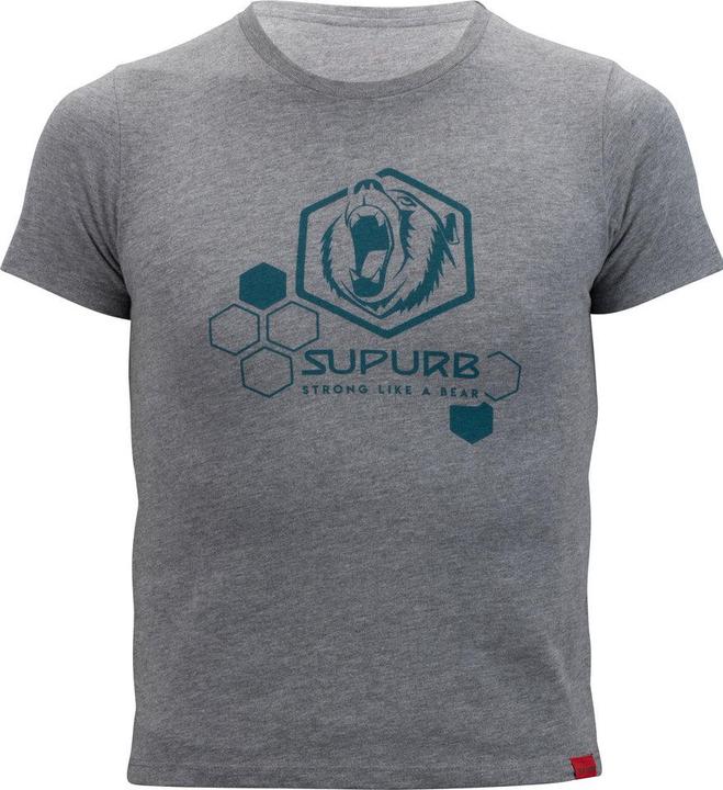 Supurb Casual T-Shirt (L)