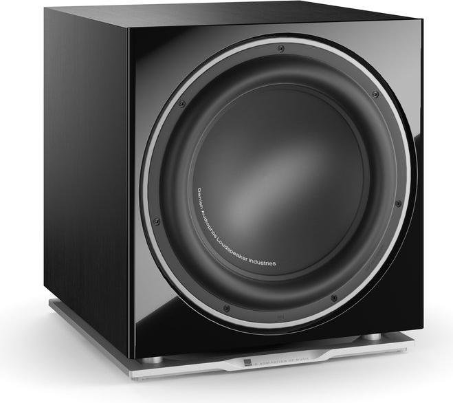 Image du produit Dali SUB K-14F - Caisson de basses frontal 500W (1 pièce, 500 W)