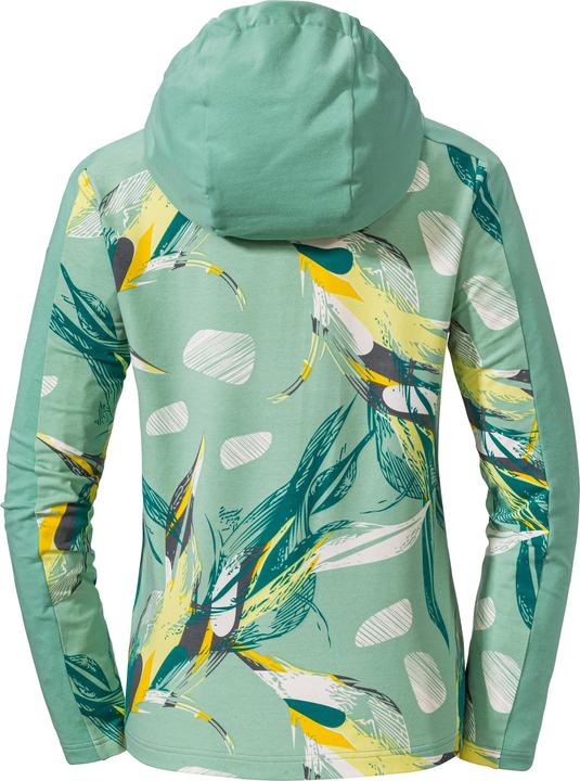 Image du produit Schöffel Sweat à capuche Locarno (34, XS)
