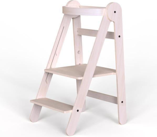 Actual product image MamaToyz Folding learning tower