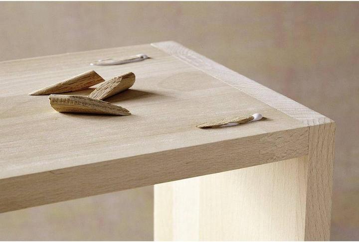 Actual product image wolfcraft wolfcraft 1 Undercover Jig-Set, Pozidriv (1 pcs.)