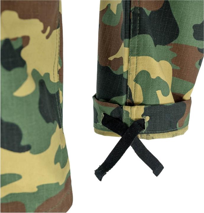 Actual product image D-Trek Cargo trousers (M)