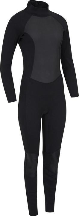 Actual product image Mountain Warehouse Womens/Ladies Full Wetsuit (38, 39, 40)