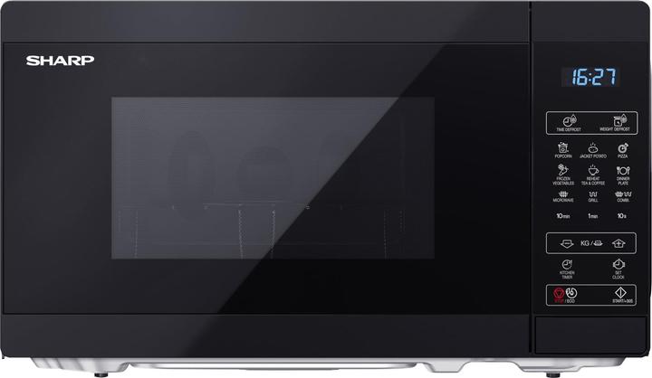 Sharp YC-MG02E-B (20 l)