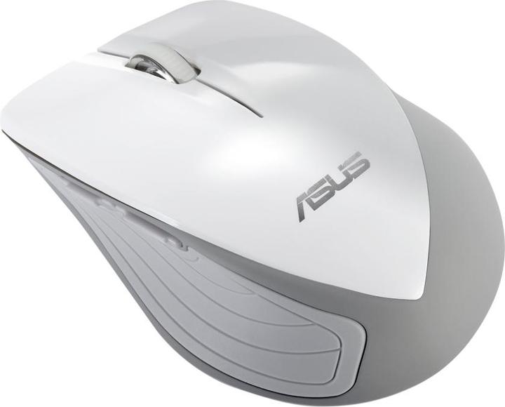 Produktbild ASUS ROG Delta S (Kabelgebunden)