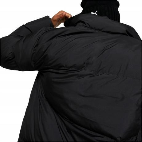 Produktbild Puma BMW Mms Ess+ Puffer Jacket (XL)